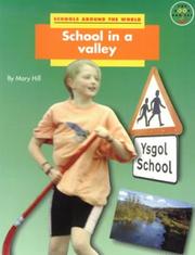 Cover of: Schools Around the World