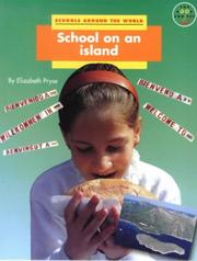 Cover of: Schools Around the World