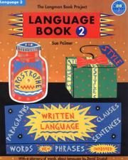 Language 3 by Sue Palmer, Wendy Body