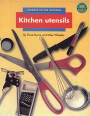Cover of: Science in the Kitchen (Longman Book Project)