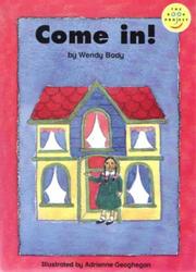 Cover of: Come In! (Longman Book Project)