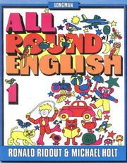 Cover of: All Around English