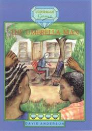 Cover of: The Umbrella Man