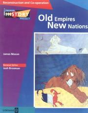 Cover of: Old Empires, New Nations (Seminar Studies in History)