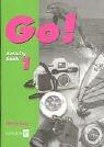Cover of: Go ! 1 - Activity Book (Go!) by Olivia Date