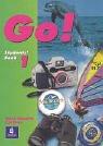 Cover of: Go! by Steve Elsworth, Jim Rose