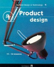 Cover of: Nuffield Design and Technology (Nuffield Design & Technology) by Nuffield Design and Technology Project
