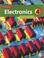 Cover of: Electronics 4