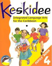 Cover of: Keskidee
