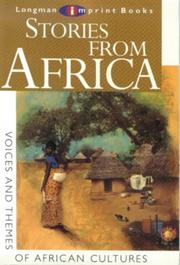 Cover of: Stories from Africa