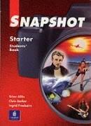 Cover of: Snapshot Starter (Snapshot)