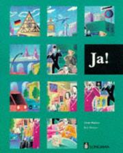 Cover of: JA! (Ja!)