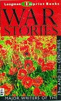 Cover of: War Stories by Michael Marland