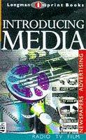 Cover of: Introducing Media by Michael Marland