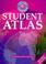 Cover of: Student Atlas (Collins - Longman Atlases)