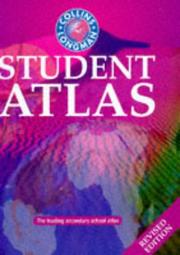 Cover of: Student Atlas (Collins-Longman) by Collins, LONGMAN