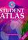 Cover of: Student Atlas (Collins-Longman)