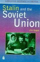 Cover of: Stalin and the Soviet Union