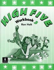 Cover of: High Five (HIGH)