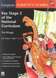 Cover of: Key Stage 2 of the National Curriculum