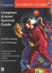 Cover of: A-level Survival Guide