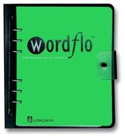 Front cover of Wordflo by Steve Smith