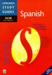 GCSE Key Stage 4 Spanish by John Bates
