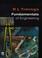 Cover of: Fundamentals of Engineering (Longman NVQ)