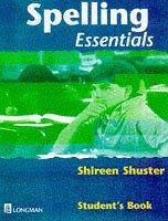 Cover of: Spelling Essentials