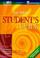 Cover of: OCR/Longman Engliah Students Study Guide (Midland Examining Board)