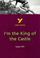 Cover of: York Notes on Susan Hill's "I'm the King of the Castle" (York Notes)