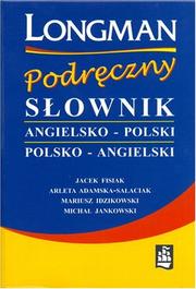 Cover of: Longman Polish English Dictionary