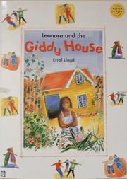 Cover of: Leonora and the Giddy House (Longman Book Project)