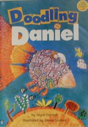 Cover of: Doodling Daniel (Longman Book Project) by Joyce Dunbar