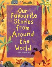 Cover of: Our Favourite Stories from Around the World (Longman Book Project)