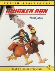 Cover of: Penguin Young Readers Level 2: Chicken Run (Penguin Young Readers)