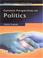 Cover of: Feminist Perspectives on Politics (Feminist Perspectives Series)