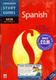 Cover of: Spanish by John Bates
