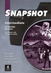 Cover of: Snapshot (SNAP)