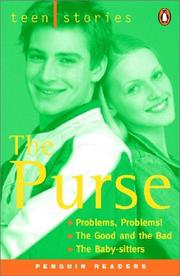 Cover of: The Purse