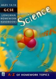 Cover of: GCSE Science by Di Barton