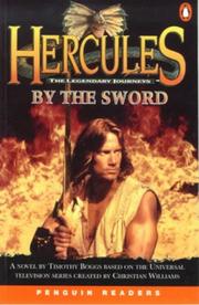 Cover of: Hercules by Timothy Boggs