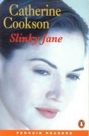 Cover of: Slinky Jane by Catherine Cookson