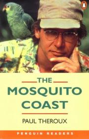 Cover of: The Mosquito Coast by Theroux