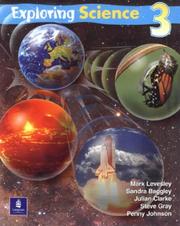 Cover of: Exploring Science (ESOR)