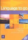 Language to Go (LNGG) by Simon (ed) Greenall