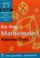 Cover of: Mathematics (Longman Test Practice Kits)