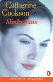 Cover of: Slinky Jane