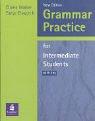 Cover of: Grammar Practice for Intermediate Students (GRPR)