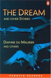 Cover of: Dream and Other Stories (Penguin Readers, Level 4)